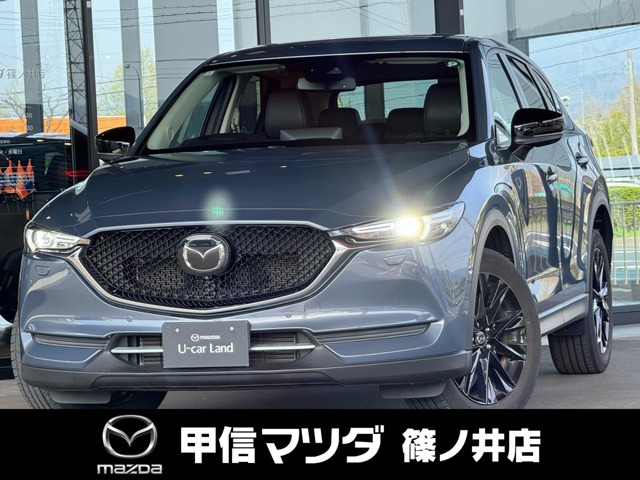 CX-5  2.2 XD ブラックトーンエディション ディーゼルターボ 4WD