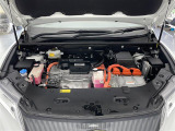 ハリアー 2.5 ハイブリッド E-Four エレガンス 4WD 4WD 修復歴無し
