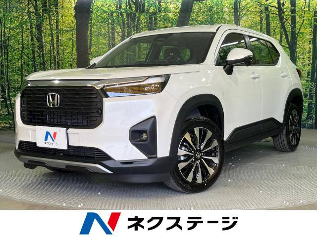 WR-V 1.5 Z 