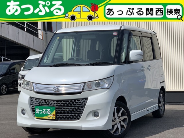 パレット SW TS 