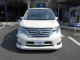 セレナ 2.0 ハイウェイスター S-HYBRID アドバンスドセーフティパッケージ 