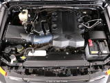 FJクルーザー 4.0 カラーパッケージ 4WD 