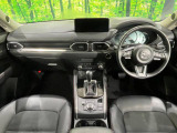 CX-5 2.2 XD ブラックトーンエディション 