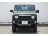 ジムニー XG 4WD 