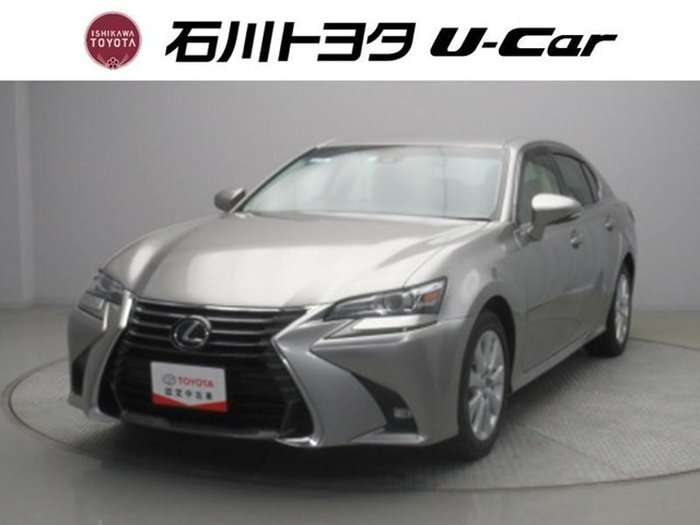 GS 300h I パッケージ 