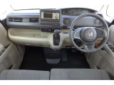 N-BOX G 4WD 