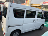 エブリイ PC 4WD 