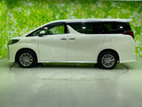 アルファード ハイブリッド 2.5 S タイプゴールド E-Four 4WD 