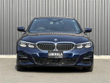 3シリーズセダン 320d xドライブ Mスポーツ 4WD 4WD サンルーフ