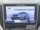 フォレスター 2.5 X エディション 4WD 