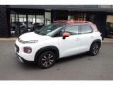 C3エアクロスSUV シャイン 