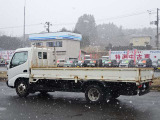 乗用車のほかにも、トラックや商用車などお仕事に活躍する車も多数展示!見応えのある当社へ是非ご来店下さい!