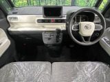 ムーヴキャンバス ストライプス G 