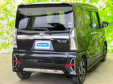 タントカスタム RS スタイルセレクション 
