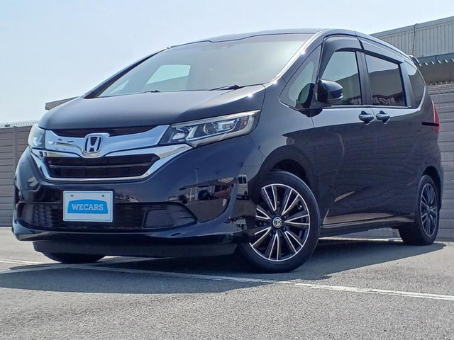フリード 1.5 G ホンダセンシング 