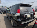 ランドクルーザープラド 2.7 TX 4WD 4WD ワンオーナー