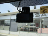 映像と音声で運転を記録してくれるので万が一の時にも安心です。