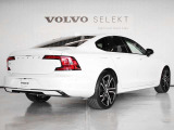 S90 リチャージ PHEV T8 AWD アルティメット 4WD 