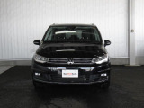 ゴルフトゥーラン TSI ハイライン 