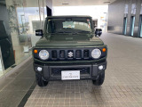 ジムニー XC 4WD 