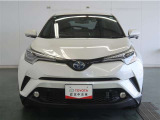 C-HR ハイブリッド 1.8 G 