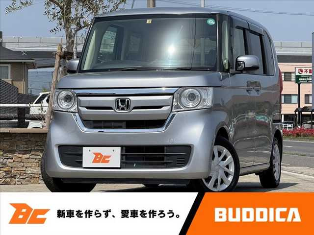 N-BOX G 
