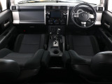 FJクルーザー 4.0 カラーパッケージ 4WD 
