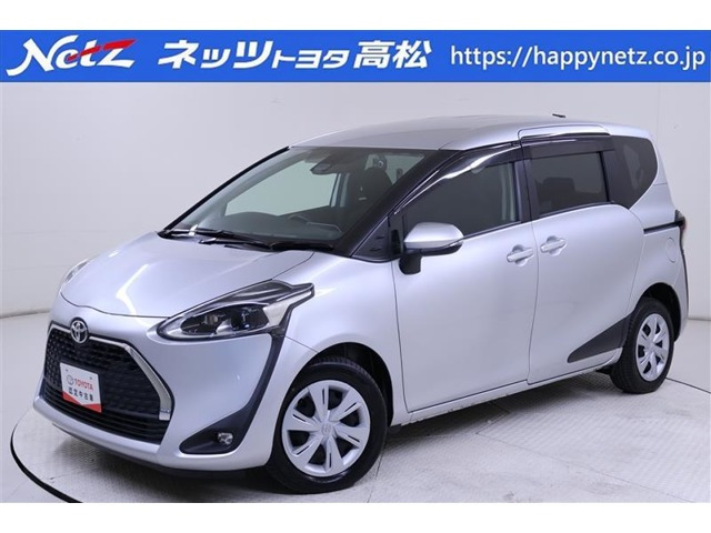シエンタ 1.5 G ウェルキャブ 車いす仕様車 タイプI 助手席側セカンドシート付 
