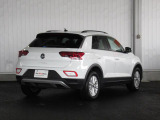 T-Roc TSI アクティブ 