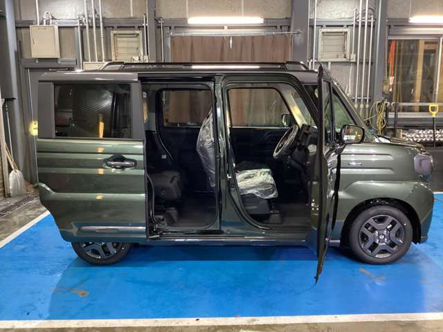 スズキ スペーシアギア ハイブリッド(HYBRID) XZターボ 4WD の中古車