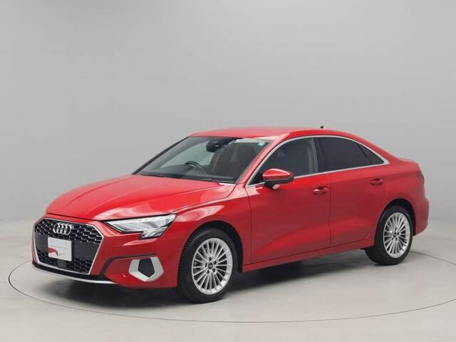 A3セダン 30 TFSI アドバンスド 
