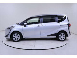 シエンタ 1.5 G ウェルキャブ 車いす仕様車 タイプI 助手席側セカンドシート付 