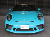 911カブリオレ  スピードスター