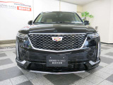 XT6 プラチナム 4WD 