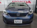 フィット  1.3 リュクス