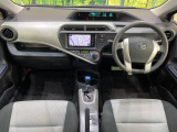アクア 1.5 S 