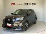 納車前には12ヶ月点検相当の点検と消耗品の交換をダイハツの整備士がしっかり整備してお渡しします。また、納車後には無料1ヶ月点検がございます。