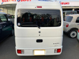 エブリイ PC 4WD 
