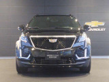 XT5 プラチナム スポーツ 4WD 