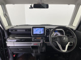 スペーシアカスタム ハイブリッド(HYBRID)  XS 修復歴無し
