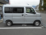ハイゼットカーゴ クルーズ ターボ 4WD 