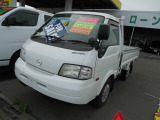 ボンゴトラック 1.8 DX シングルワイドロー 4WD 