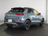 T-Roc TSI ブラックスタイル 
