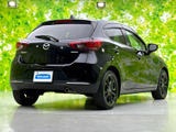 MAZDA2 1.5 XD ブラックトーンエディション 