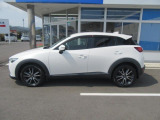 CX-3 1.5 XD プロアクティブ 