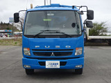 ファイター パッカー車 