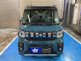 スペーシアギア ハイブリッド(HYBRID) XZターボ 4WD ハイブリッドXZ ターボ