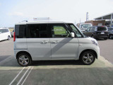 フレアワゴン XG 4WD 