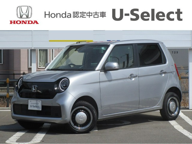 N-ONE オリジナル 4WD 