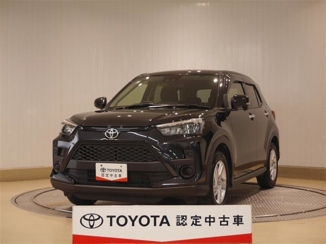 ライズ 1.0 G 4WD 